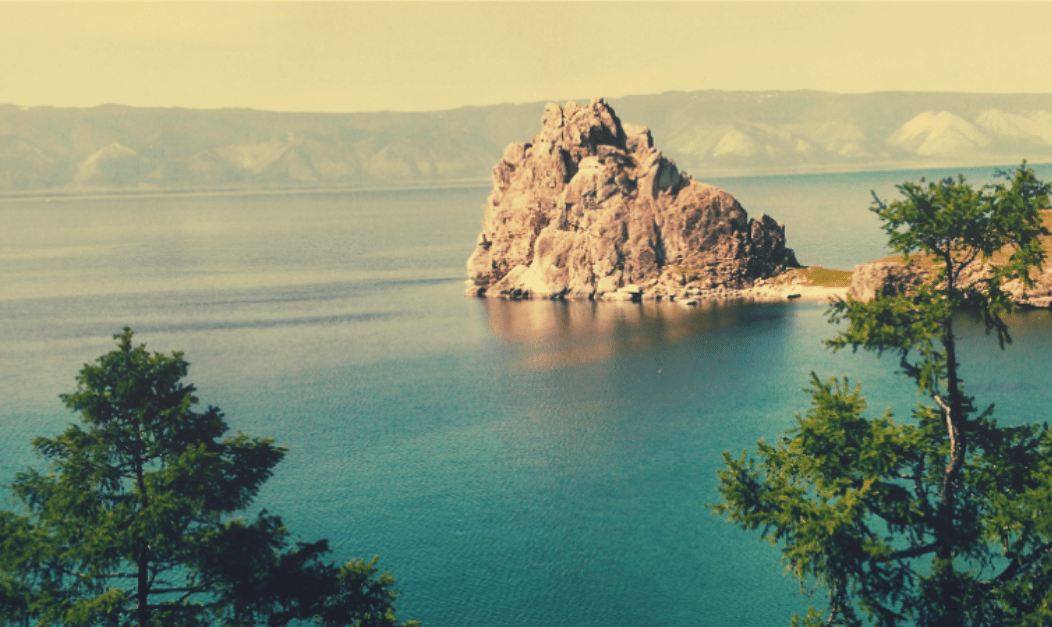 Learning the secrets of a unique ecosystem in the heart of Siberia