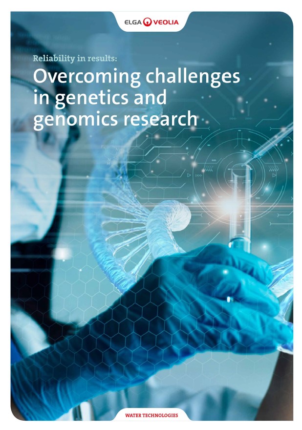 Overcoming challenges in genetics and genomics