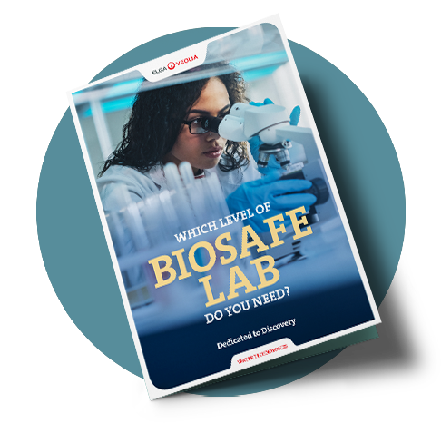 Biosafe labs cover photo 