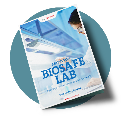 Biosafe labs cover photo 