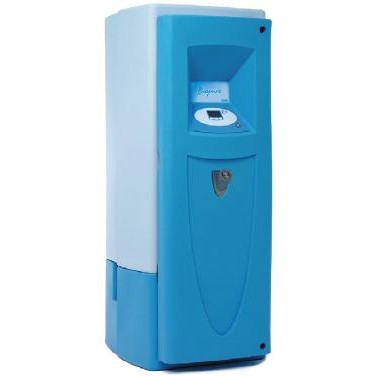 RDG Spülwasseraufbereitung BIOPURE 200/300/600