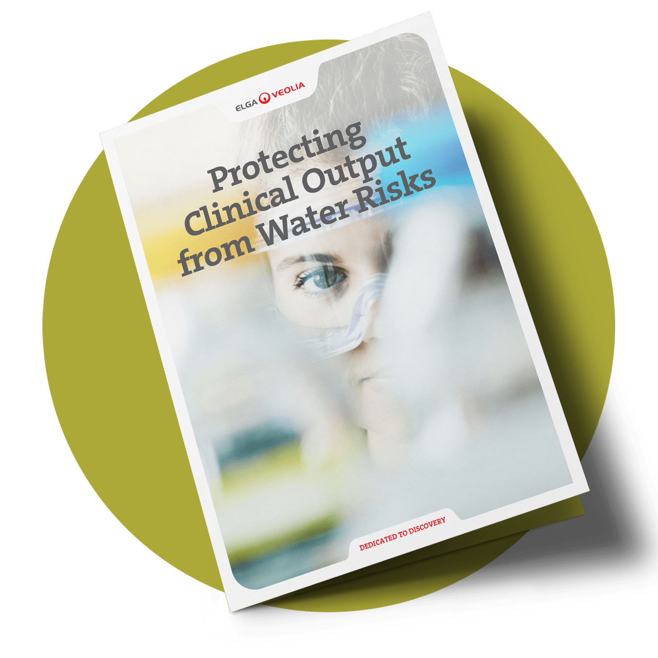 Protecting Clinical Output from Water Risks Thumbnail