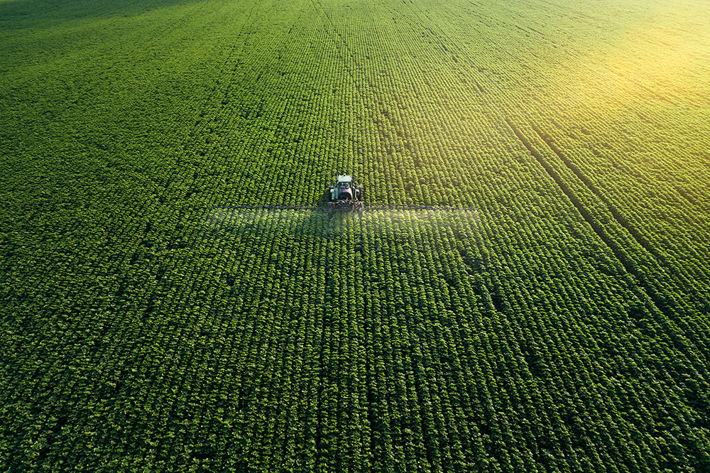 Occurrence of pesticides in Dutch drinking water sources