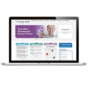 Hubgrade Laptop