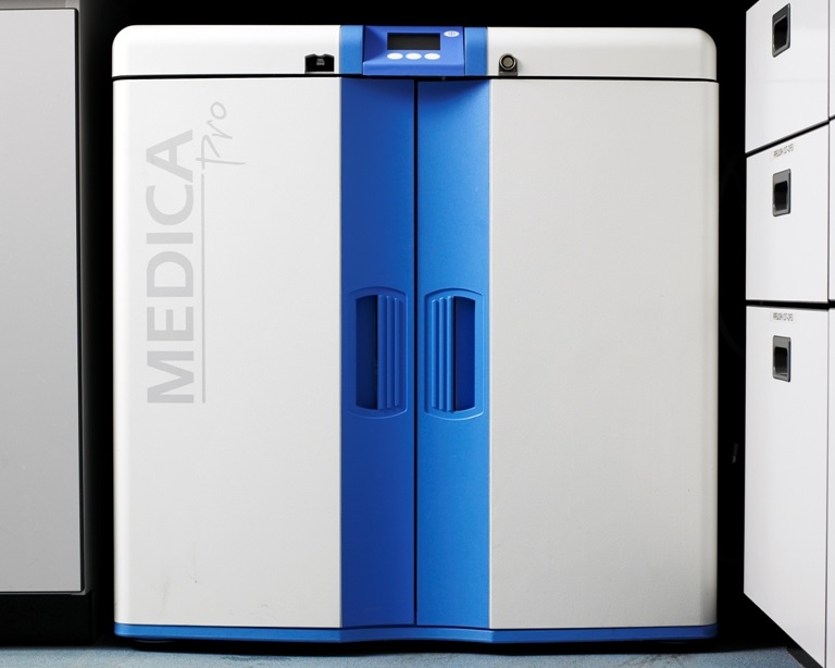 MEDICA