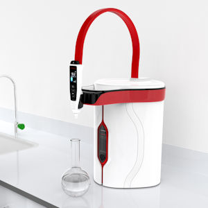 Reinstwassersystem PURELAB Chorus 1 von ELGA