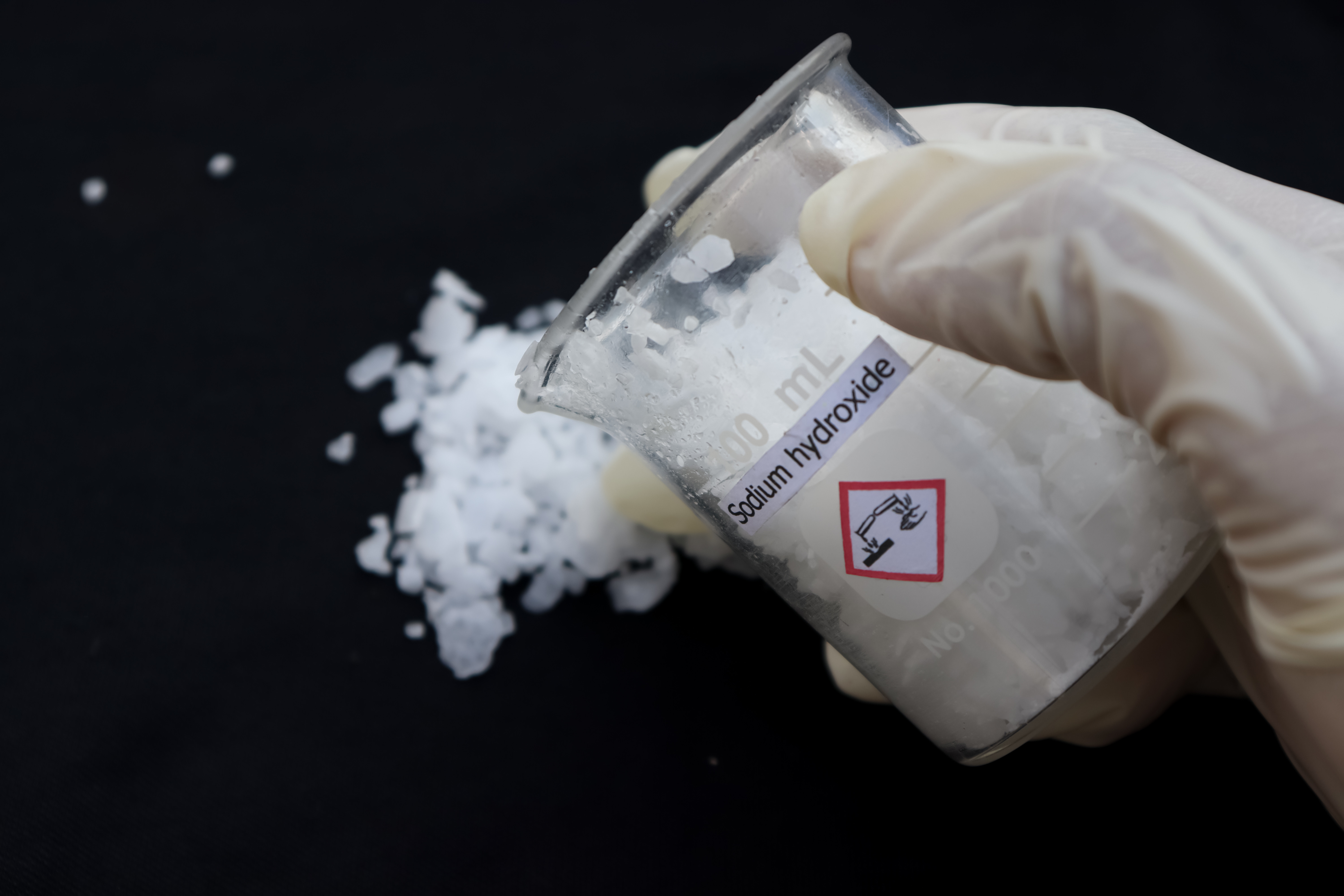 Sodium Hydroxide