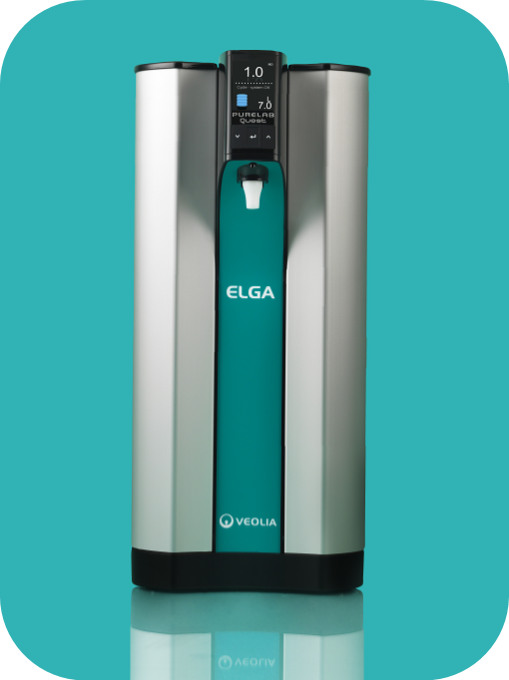 Quest PURELAB ELGA LabWater 