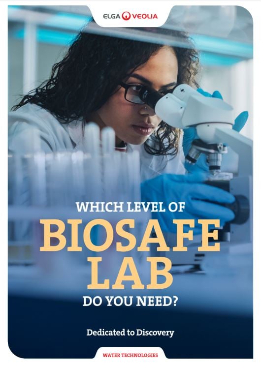 Biosafe labs cover photo 