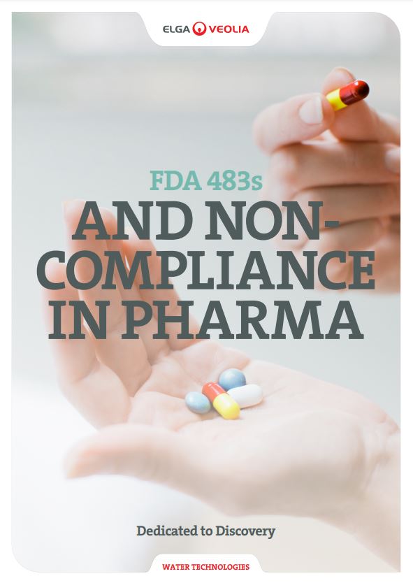 FDA 483 whitepaper download icon 