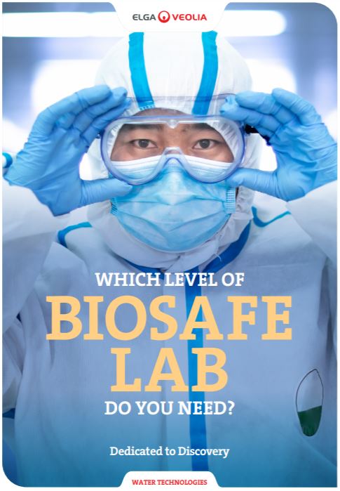 Biosafe labs cover photo 