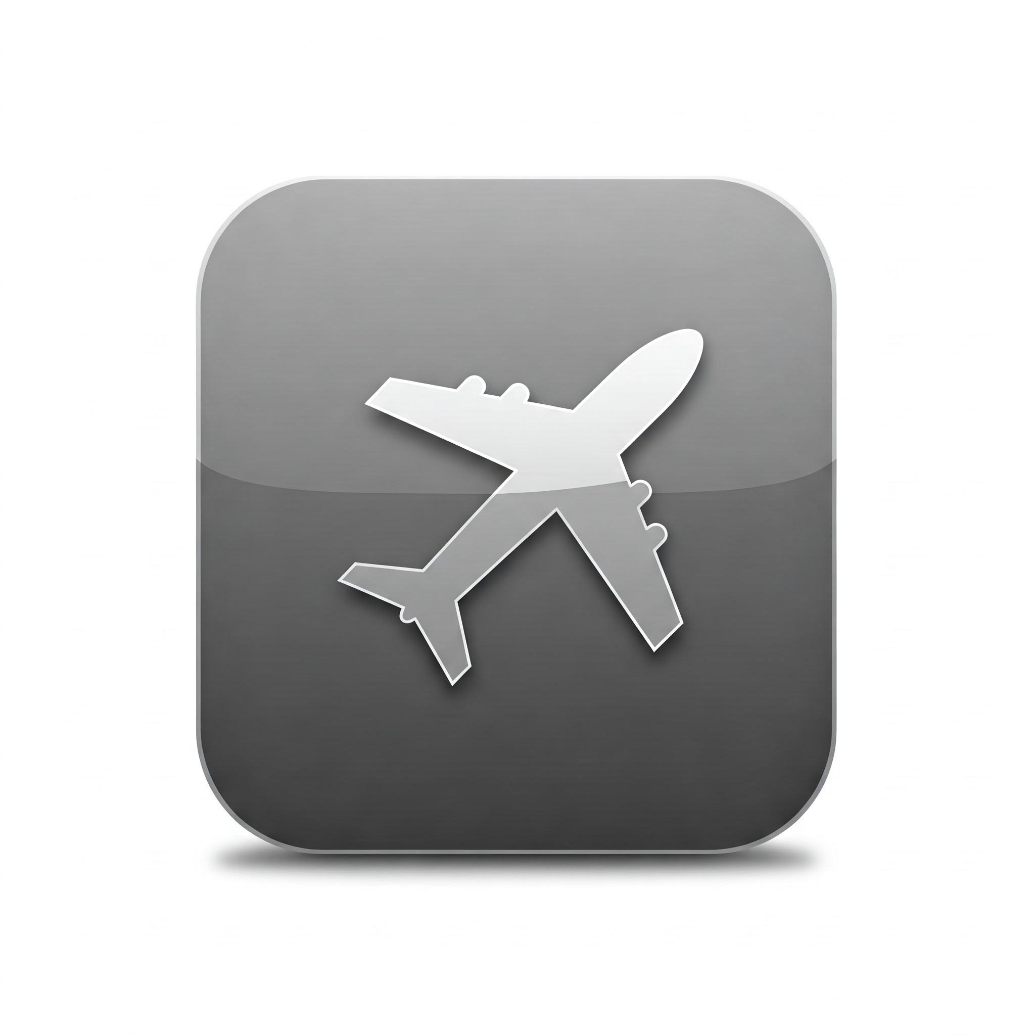 aeroplane
