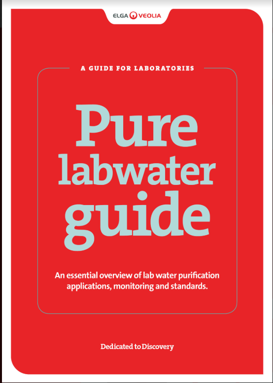 pure water guide