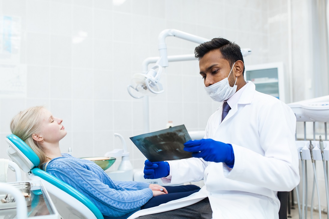 Advancing dental practice