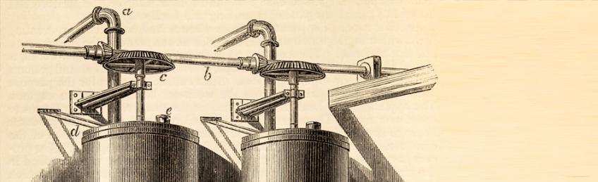 ELGA LabWater - La storia dell'azienda