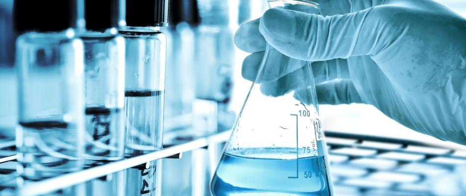 Extractables and leachables