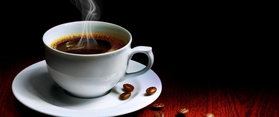 The best water for coffee?