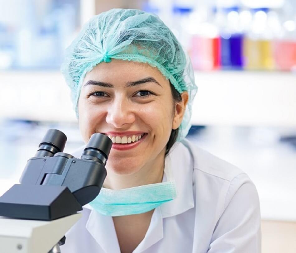Drug Research using ELGA Purelab