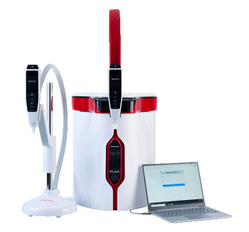Purelab Pharma Compliance