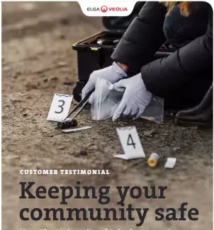 Advancing Genetic Technologies