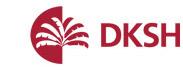 DKSH logo