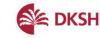 DKSH logo