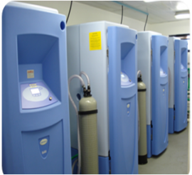 MEDICA R200