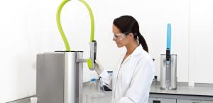 PURELAB Flex ELGA LabWater System