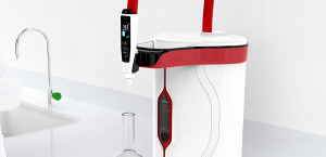 Reinstwassersystem PURELAB Chorus 1